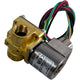 NEW SMC JSXD31-CN04N-5CS Pilot Operated Solenoid Valve 0.02-1.0MPa