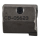 CB-05623 Carbide Tipped Tool Holder Cutter Head 1'' x 3/4''