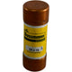 NEW Bussmann DFJ-15  Current Limiting Drive Fuse 15A 600V AC
