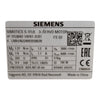 NEW Siemens 1FL6042-1AF61-2LB1 Servo Motor SIMOTICS S-1FL6 Operating voltage 3AC 400 V