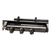 Keyence SJ-M030G High-Performance Micro Static Eliminator Spot Type Main Unit, CAB Type 220 mm