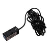 Keyence IB-10  Thrubeam Type Laser Detection Sensor Head