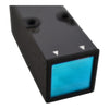 Keyence IB-10  Thrubeam Type Laser Detection Sensor Head