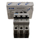 NEW Eaton - Cutler Hammer FAZ-C63/3-NA 240VAC 3P 63A C CURVE Circuit Breaker