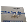 NEW T&D VR-71 Voltage Data Recorder and Logger