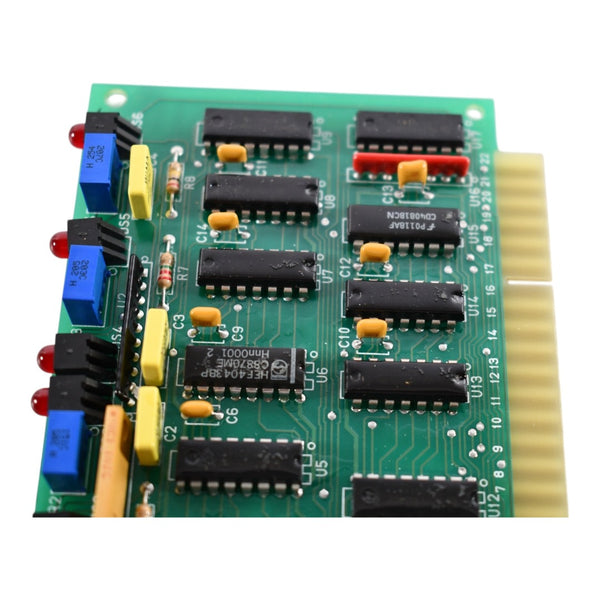 NEW Onan 300-3094 PCB Assembly Time Delay Module – VB Industrial Supply