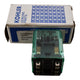 NEW KOHLER 295253 Relay, 12VDC, 10A, DPDT, THT