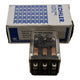 NEW Kohler Relay, 12VDC, 10A, 3PDT, THT 295318