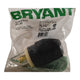 NEW Bryant Electric 70630NP Industrial Grade Locking Plug, 2-Pole, 3-Wire, Nema L6-30P, 30 Amp, 250V, Black/White