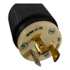 NEW Bryant 30A 125V 3 Prong Plug Nema L5-30
