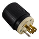 NEW Bryant 30A 125V 3 Prong Plug Nema L5-30