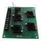 NEW KOHLER, PCB assembly. A-295128 Circuit Board Module