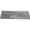 NEW EIC Solutions AAC-146-4XT-NF THERMOELECTRIC AIR CONDITIONER 120-240VAC