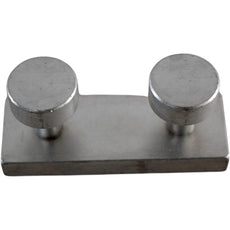 Stainless 10cc Conveyor Part Medical Device Part