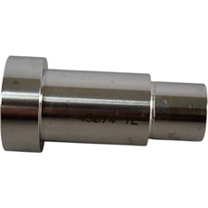 Stainless 43074-TL Adapter Part, Medical Device Part