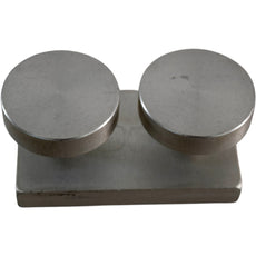 Stainless 50cc Conveyor Gauge Part Medical Device Part