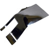 Stainless 10ml Auger Angle Part Medical Device Part