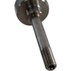 Stainless 50cc Outfeed Medical Device Part