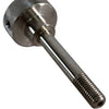 Stainless 50cc Star Wheel Medical Device Part