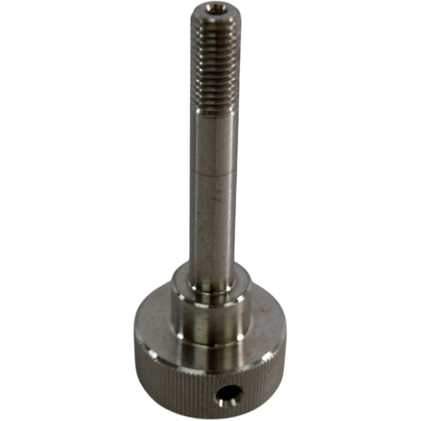 20CC Star Wheel Medical Device Part Stainless – VB Industrial Supply