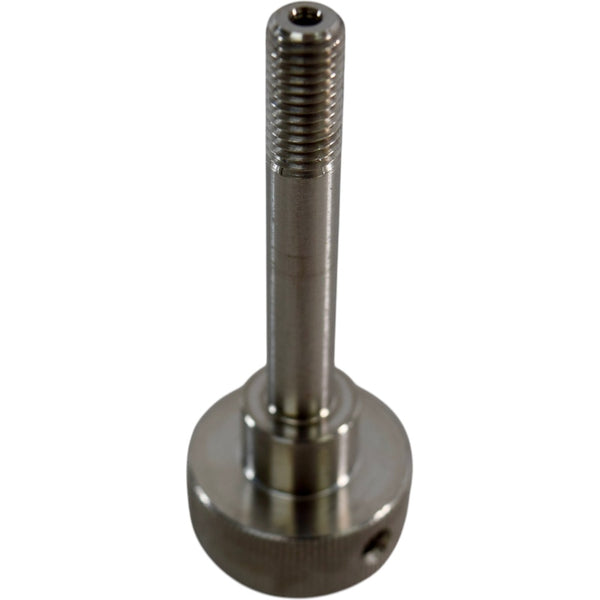 10cc Star Wheel Medical Device Part Stainless – VB Industrial Supply