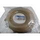 NEW Sanitech STHT-R-0375 Silicone Hose .375'' ID x .625'' OD x .125'' Wall x 25ft L