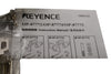 NEW Keyence OP-87772 Adjustable bracket (For 2 m type)