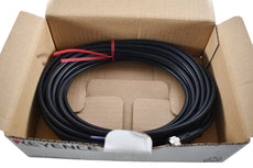 NEW Keyence OP-87635 Connector Cable M12 Straight 10? Standard