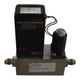 BROOKS INSTRUMENT 5851E Mass Flow Controller 50 SLM Gas CH4 760T