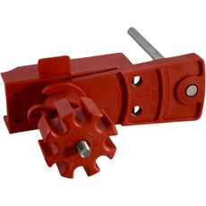 NEW Brady 5,415,017 Universal Valve Lockout Part