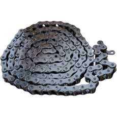 NEW Tsubaki Roller Chain RS40SS RP Stainless Steel 10 ft Box 1/2'' Pitch