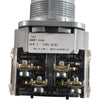 NEW Allen Bradley, 800T-H2A, 30.5mm Type 4/13 2 Pos Sel. Switch NO KNOB