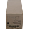 NEW Allen Bradley, 800T-H2A, 30.5mm Type 4/13 2 Pos Sel. Switch NO KNOB