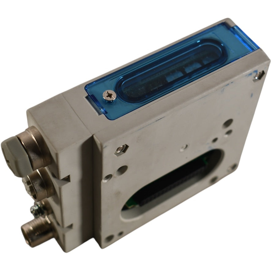 Serial Unit SMC EX260-SEN1 si unit, EX300 SERIAL INTERFACE UNIT PLC – VB Industrial ...