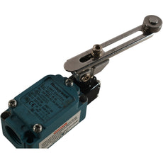 Honeywell SZL-WLC-B-N Limit Switch 10A 300V
