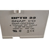 Opto 22 SNAP-ODC5SNK Module, 5 to 48 VDC Reed Relay