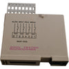 Opto 22 SNAP-IDC5 SNAP 4-Ch 10-32 VAC/VDC Digital (Discrete) Input Module