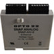 Opto 22 SNAP-AIV-8 SNAP 8-Ch -10VDC to +10VDC Analog Input Module
