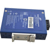 B&B ELECTRONICS MODEL ESW105 UNMANAGED ETHERNET SWITCH