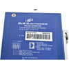 B&B ELECTRONICS MODEL ESW105 UNMANAGED ETHERNET SWITCH