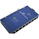 B&B ELECTRONICS ESW108 8FE Slim-type Unmanaged Industrial Ethernet Switch