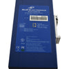 B&B ELECTRONICS ESW108 8FE Slim-type Unmanaged Industrial Ethernet Switch