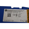 HMS Networks AB7007-C Ethernet Modules Serial-EtherNetIP & ModbusTCP