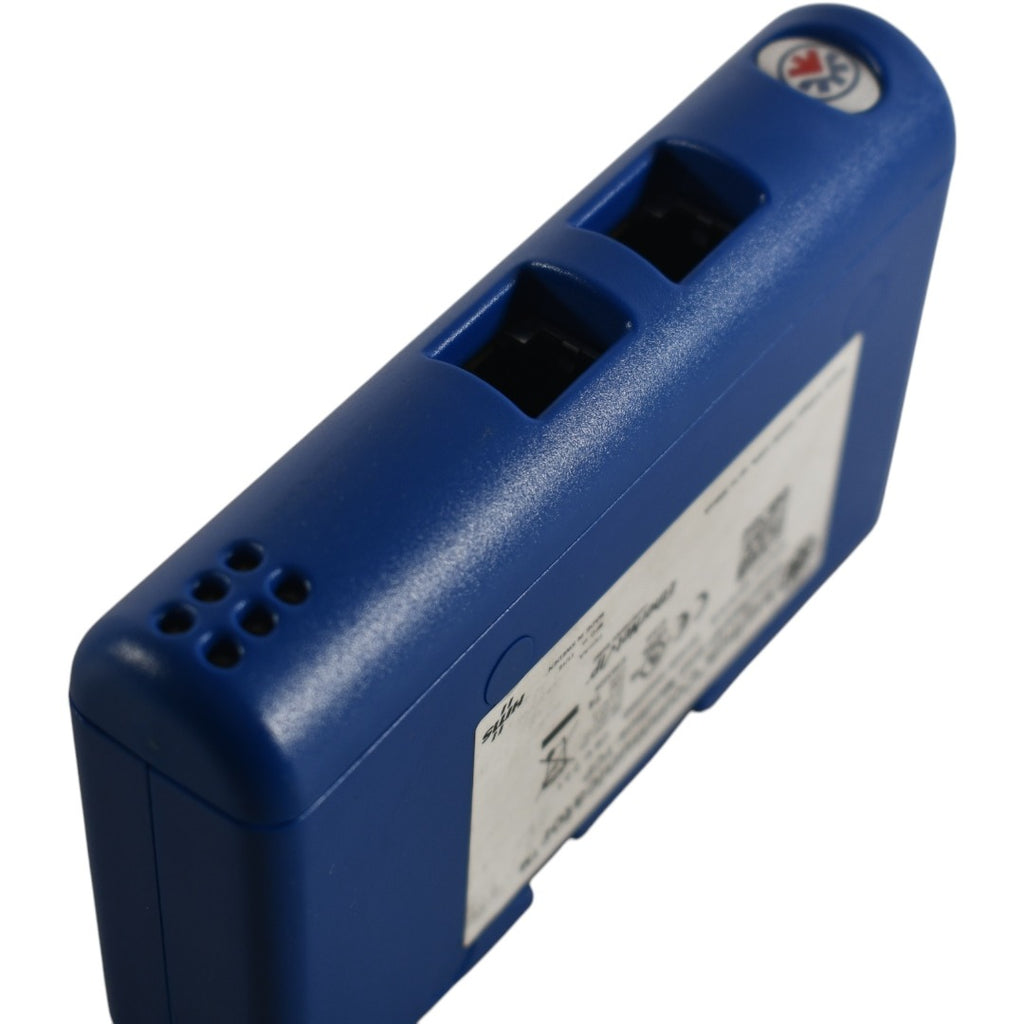 Hms Da70 Module HMS Networks AB7072-B Interface Modules Serial-EIP/ModbusTCP (2 port ...