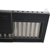 Advantech IPC-7120 Desktop/Wallmount Chassis with front I/O Interfaces for ATX/mATX Motherboard