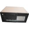 Advantech IPC-7120 Desktop/Wallmount Chassis with front I/O Interfaces for ATX/mATX Motherboard