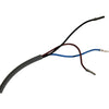 Pepperl + Fuchs NBN3-8GM30-E0 Sensor, Proximity, M8 Inductive, 3mm Range w/ Bracket