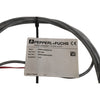NEW Pepperl + Fuchs NBN3-8GM30-E0 Inductive Proximity Sensor 3MM NPN
