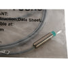 NEW Pepperl + Fuchs NBN3-8GM30-E0 Inductive Proximity Sensor 3MM NPN