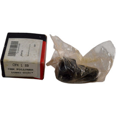 NEW McGill CFH 1 SB  Cam Follower Lubri-Disc